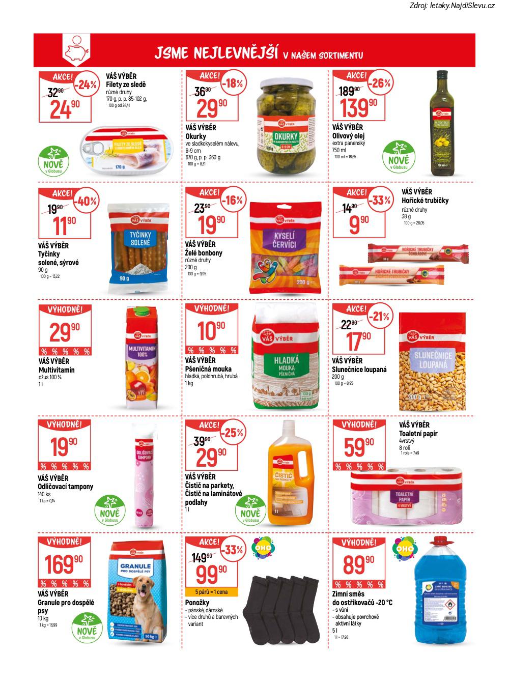 Let�k Globus  Praha��terboholy (4. 2. - 10. 2. 2026) - str. 4