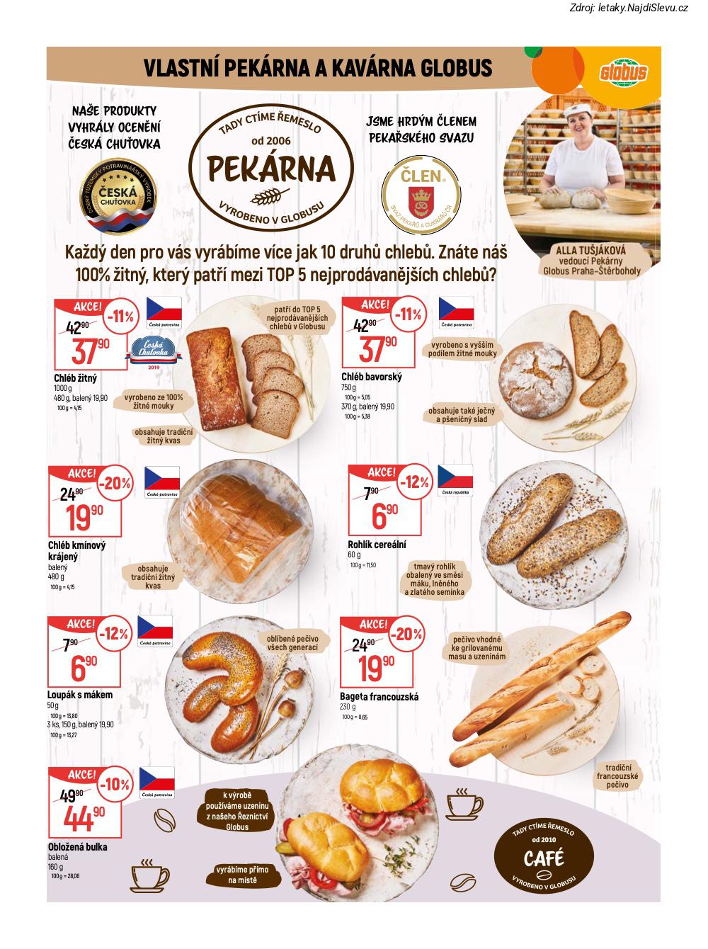 Let�k Globus  Praha��terboholy (4. 2. - 10. 2. 2026) - str. 6