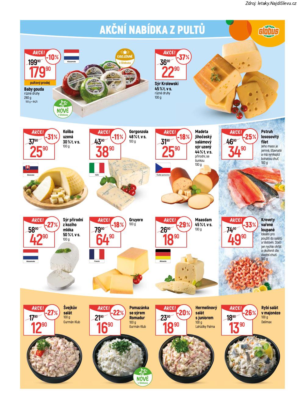 Let�k Globus  Praha��terboholy (4. 2. - 10. 2. 2026) - str. 8