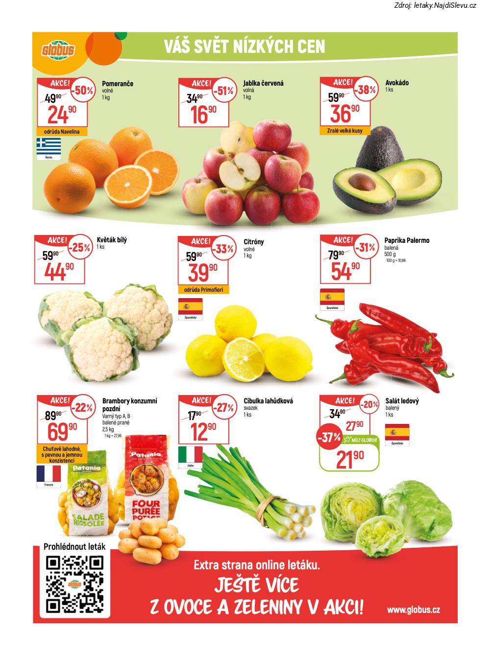 Let�k Globus  Praha��terboholy (4. 2. - 10. 2. 2026) - str. 9