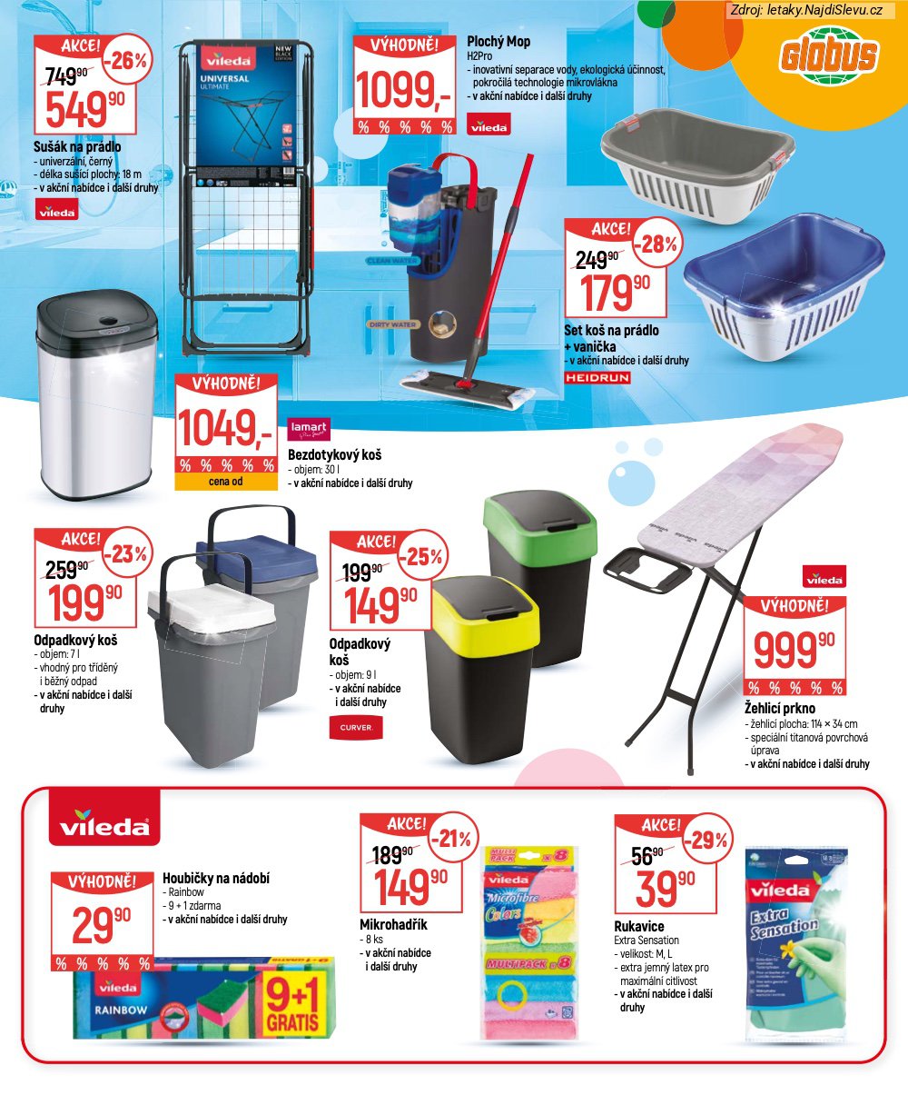 Strana 3 - let�k  (11. 3. - 5. 4. 2026)