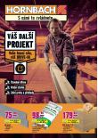 Akn letky HORNBACH