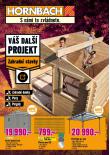Akn letky HORNBACH