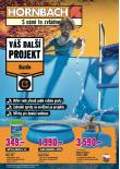 Akn letky HORNBACH