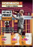 Akn letky HORNBACH