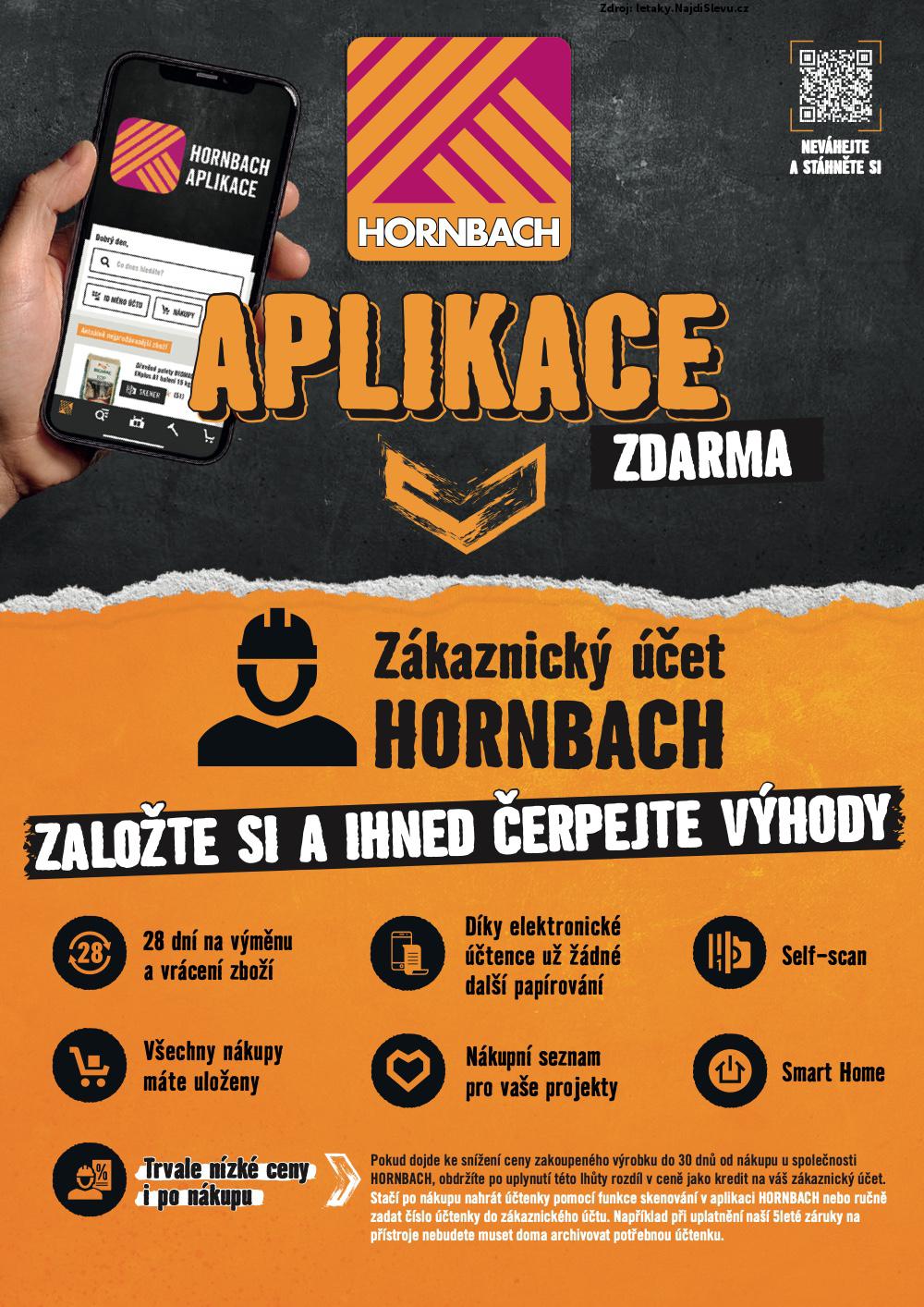 Let�k HORNBACH  (13. 8. - 27. 8. 2025) - str. 8