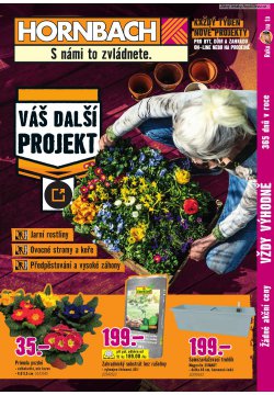 HORNBACH let�k