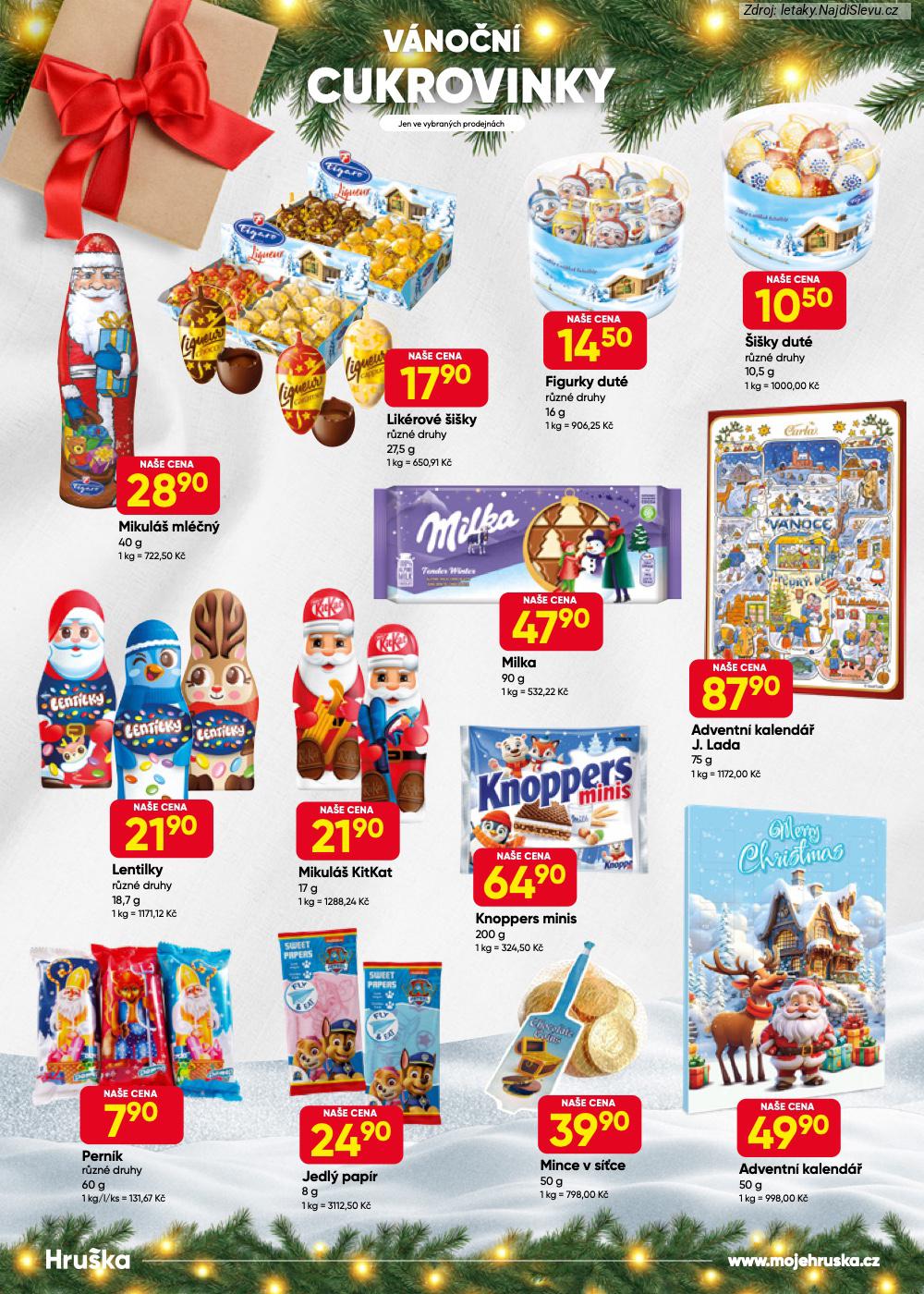 Letk Hruka (5. 11. - 11. 11. 2025) - strana 10 z 12