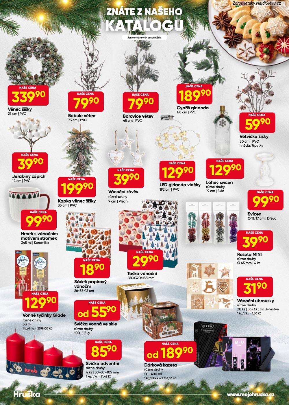 Letk Hruka (5. 11. - 11. 11. 2025) - strana 11 z 12