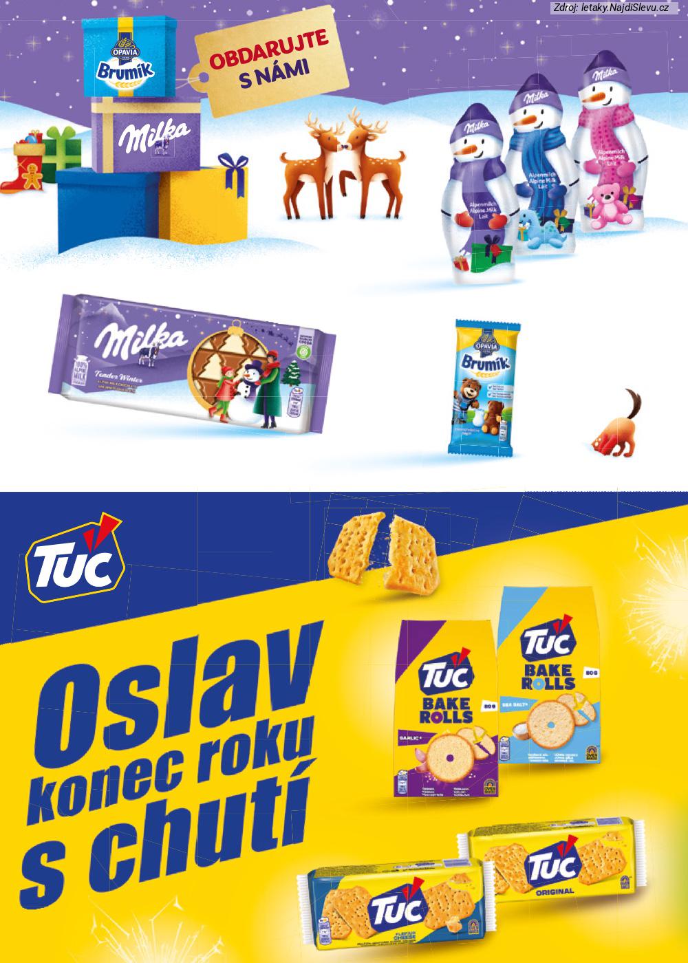 Letk Hruka (5. 11. - 11. 11. 2025) - strana 4 z 12