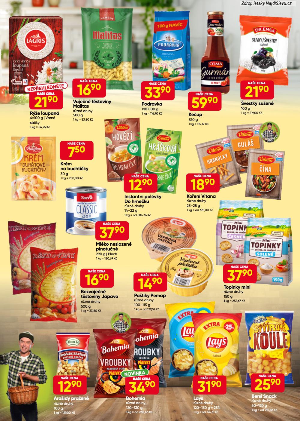 Letk Hruka (5. 11. - 11. 11. 2025) - strana 5 z 12