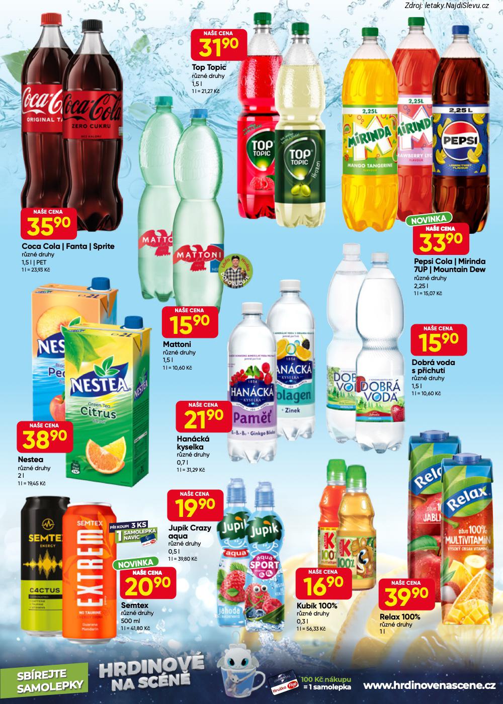 Letk Hruka (5. 11. - 11. 11. 2025) - strana 7 z 12