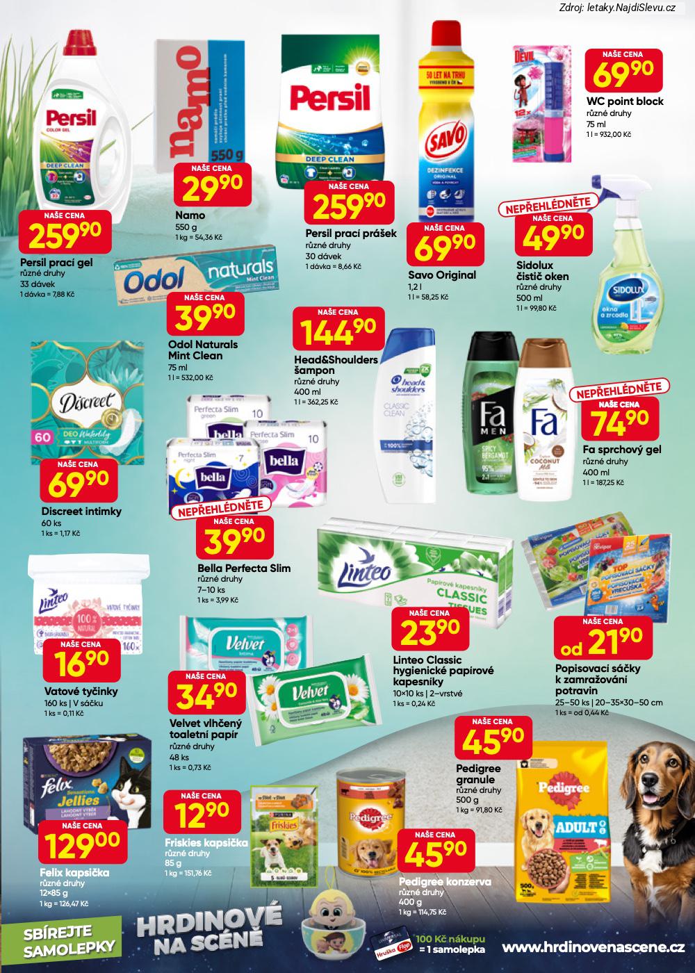 Letk Hruka (5. 11. - 11. 11. 2025) - strana 9 z 12