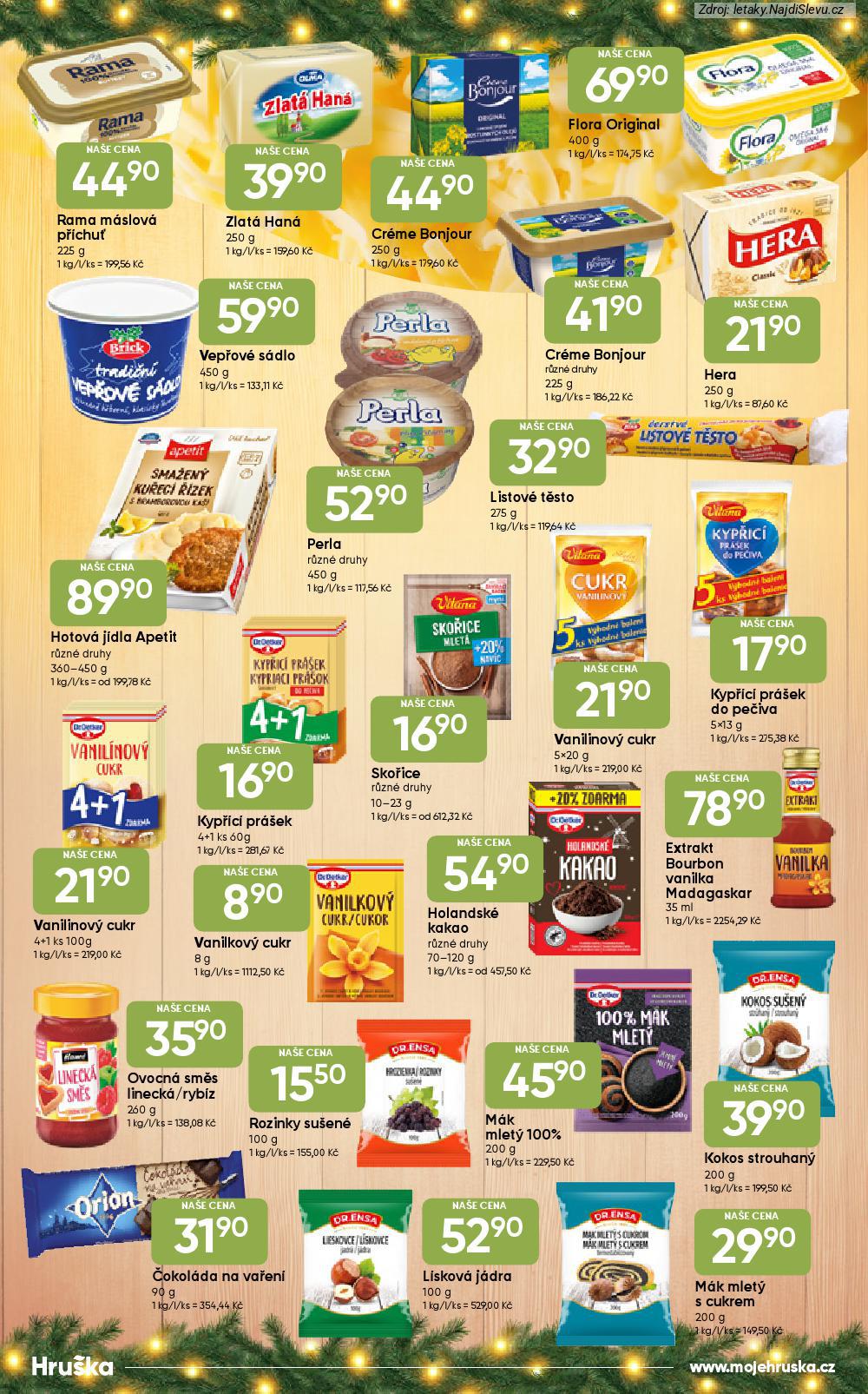 Let�k Hru�ka (5. 11. - 6. 1. 2026) - strana 10 z 16