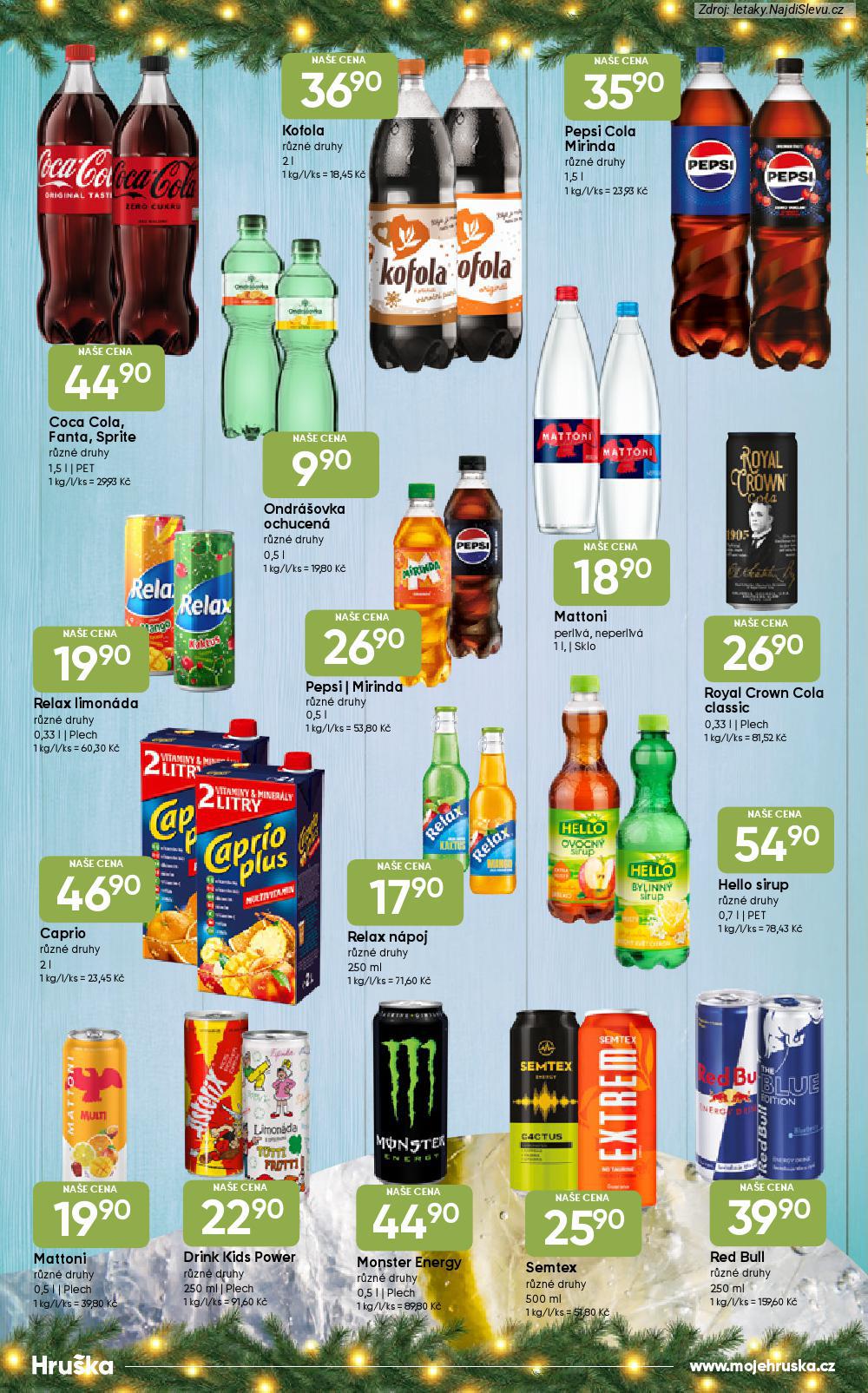 Let�k Hru�ka (5. 11. - 6. 1. 2026) - strana 12 z 16