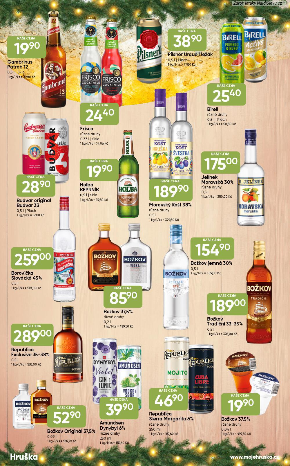 Let�k Hru�ka (5. 11. - 6. 1. 2026) - strana 13 z 16