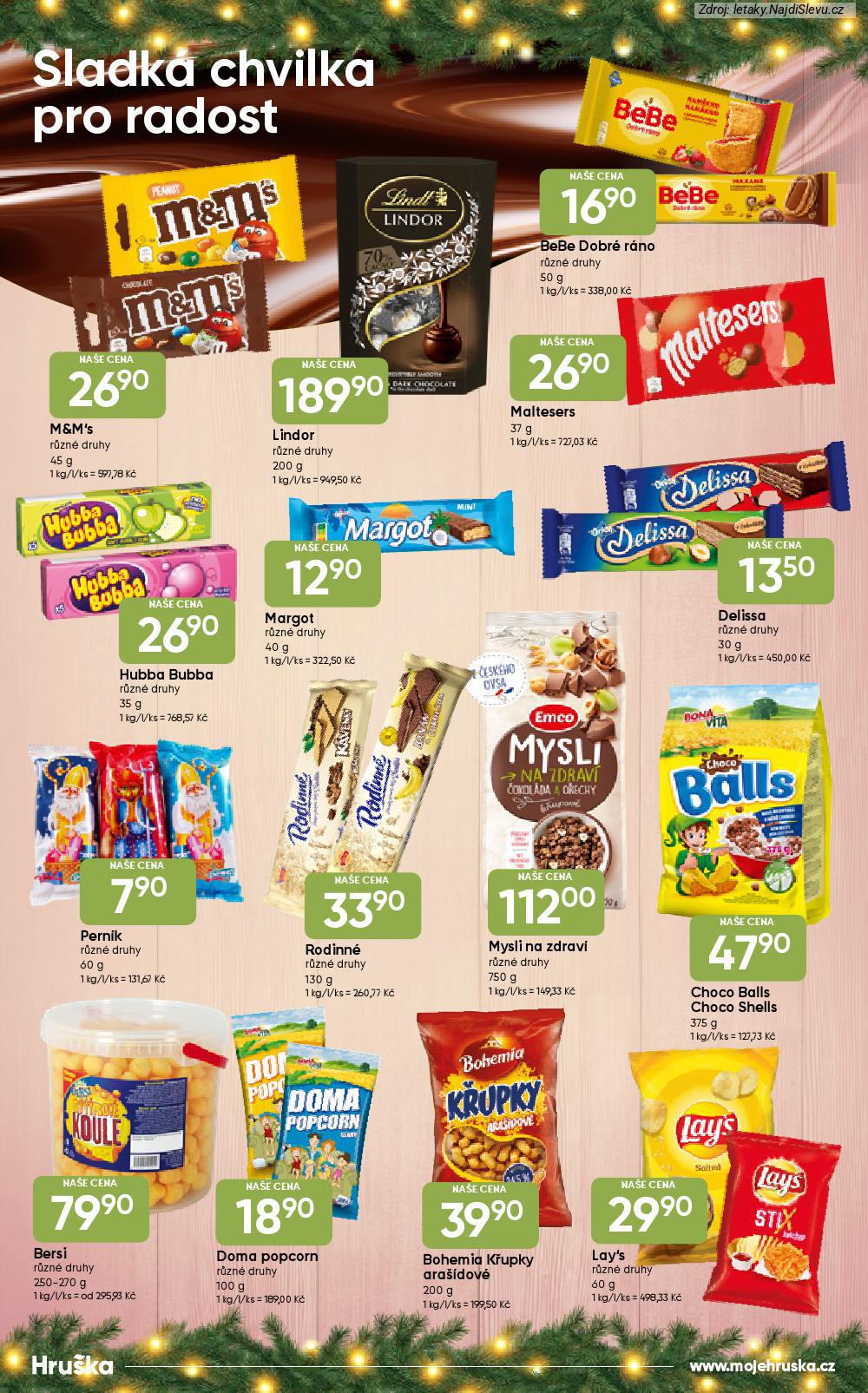 Let�k Hru�ka (5. 11. - 6. 1. 2026) - strana 14 z 16