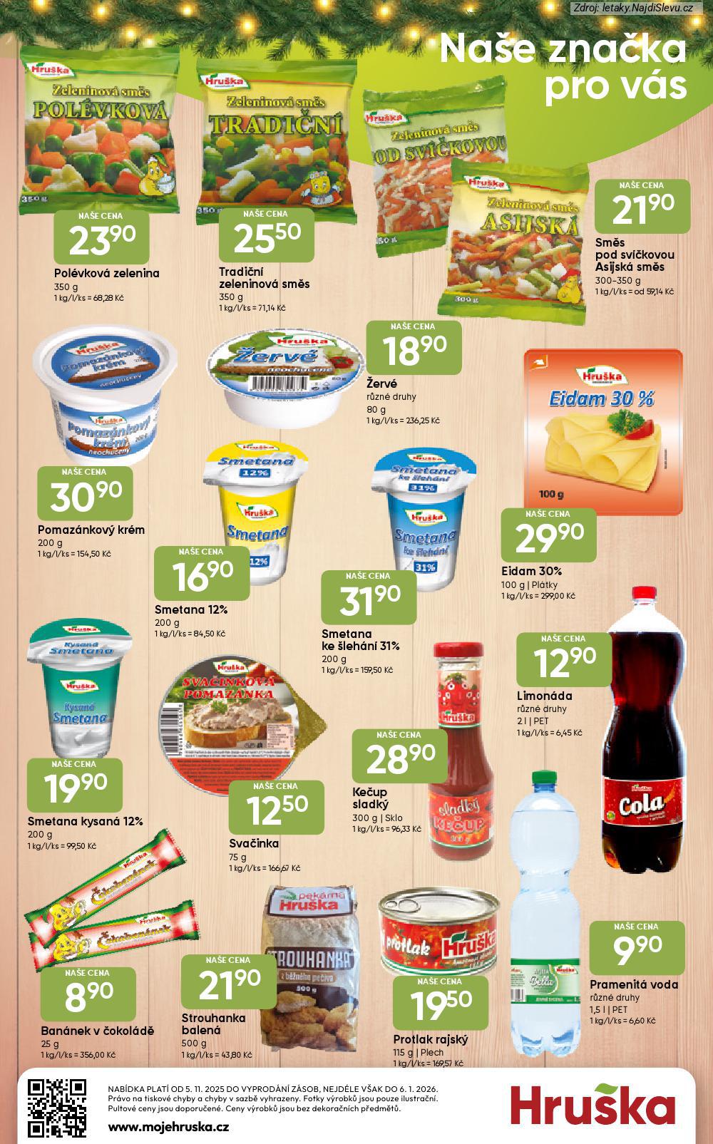 Let�k Hru�ka (5. 11. - 6. 1. 2026) - strana 16 z 16