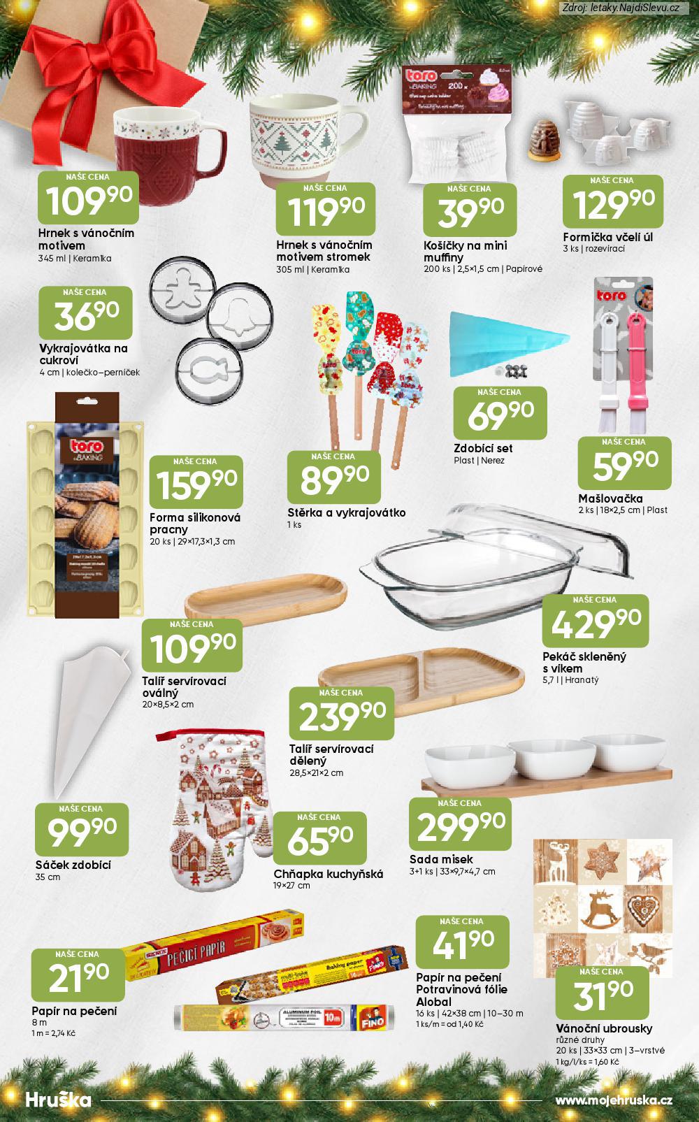 Let�k Hru�ka (5. 11. - 6. 1. 2026) - strana 4 z 16