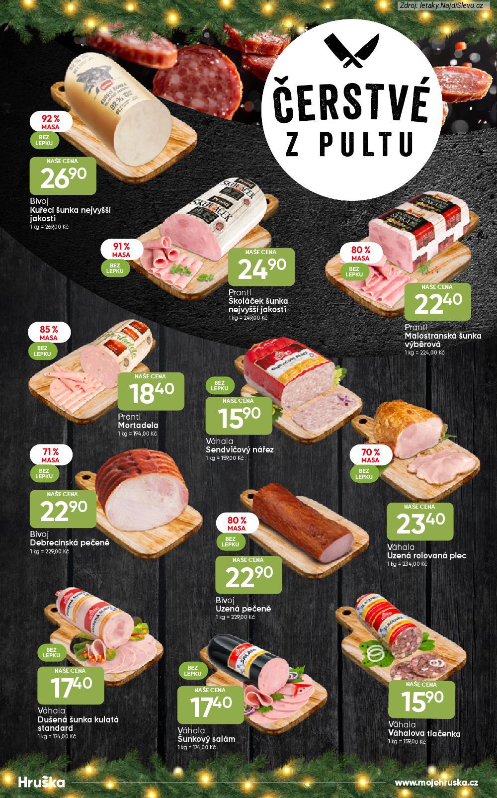 Let�k Hru�ka (5. 11. - 6. 1. 2026) - strana 6 z 16