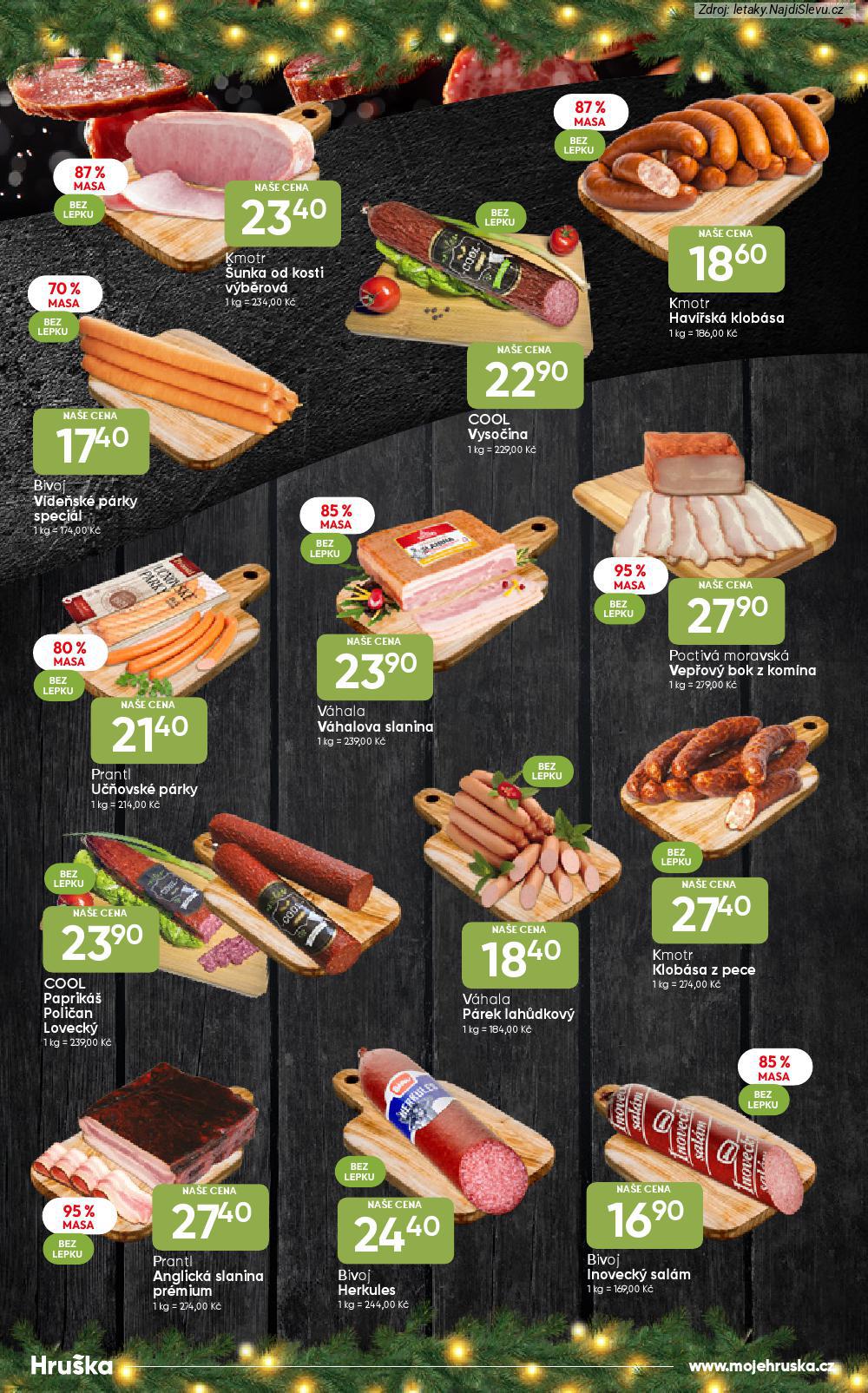 Let�k Hru�ka (5. 11. - 6. 1. 2026) - strana 7 z 16