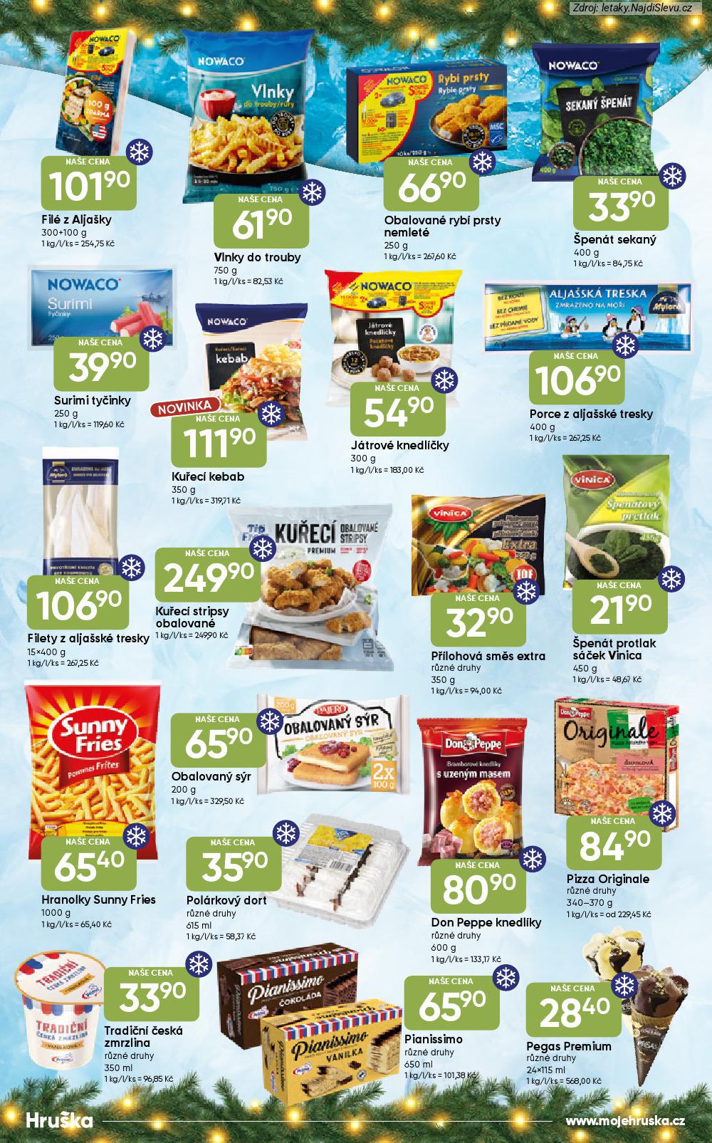 Let�k Hru�ka (5. 11. - 6. 1. 2026) - strana 8 z 16