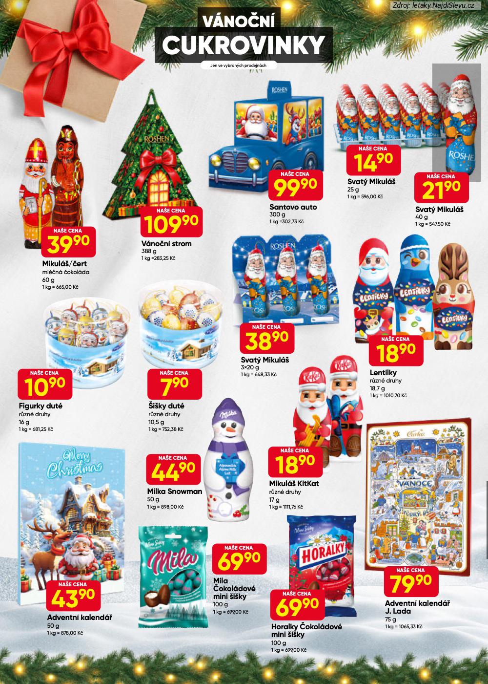 Let�k Hru�ka  (26. 11. - 2. 12. 2025) - str. 10