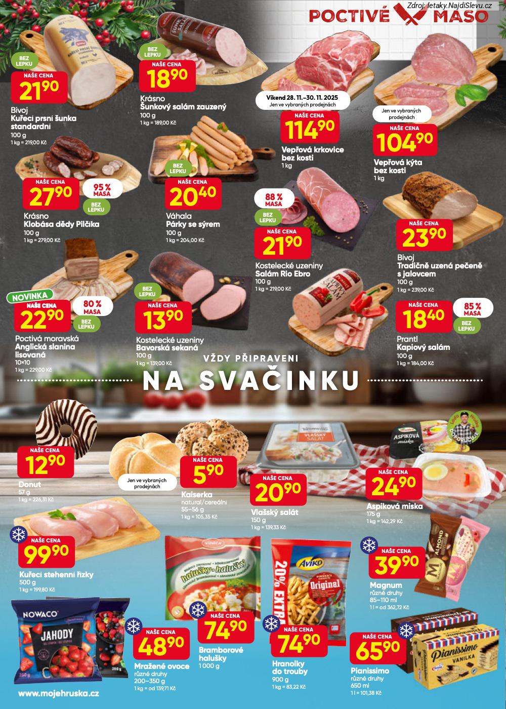 Let�k Hru�ka  (26. 11. - 2. 12. 2025) - str. 2