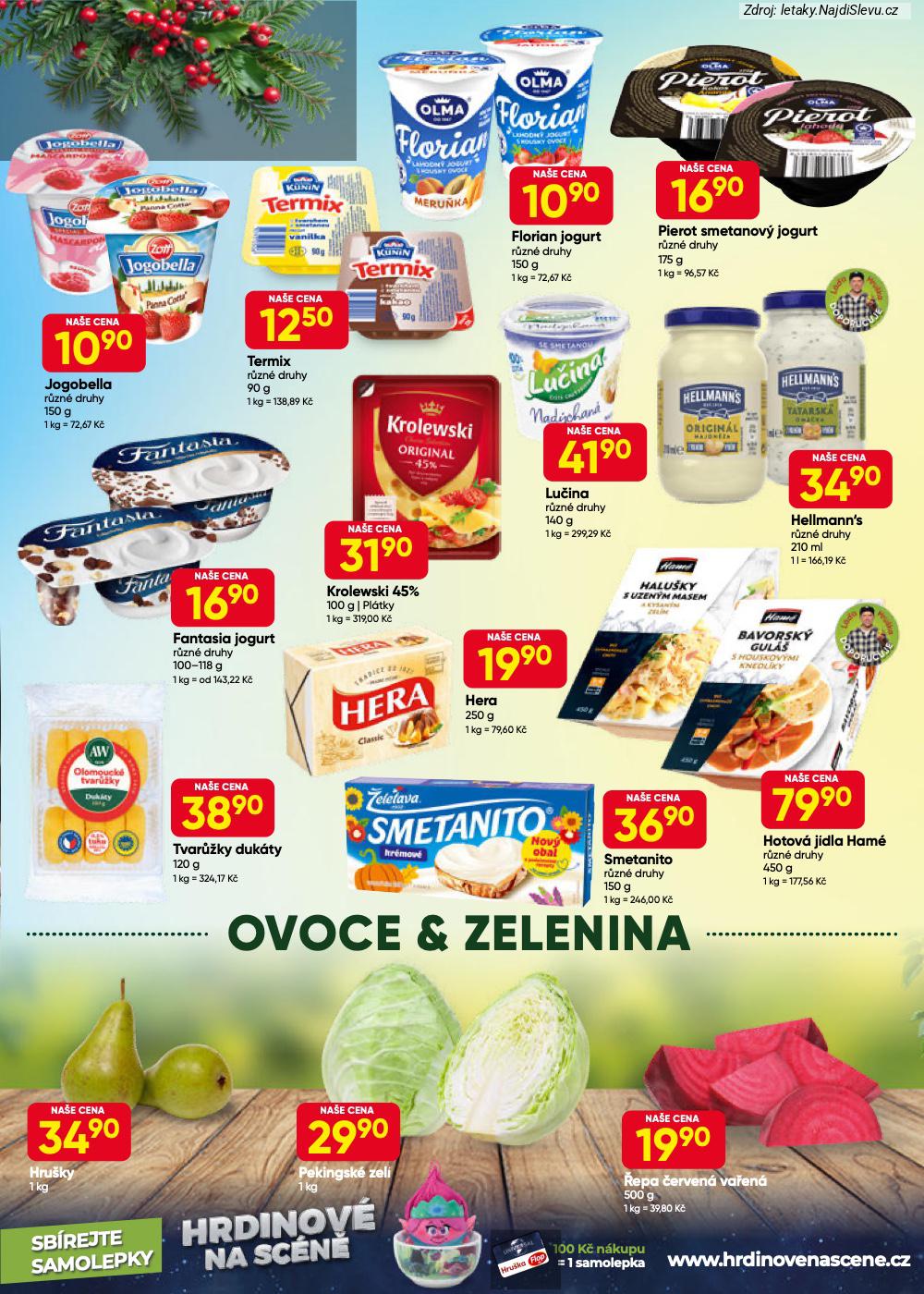 Let�k Hru�ka  (26. 11. - 2. 12. 2025) - str. 3