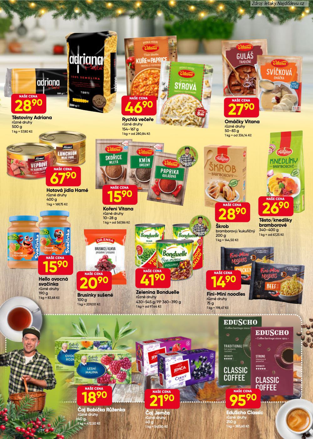 Let�k Hru�ka  (26. 11. - 2. 12. 2025) - str. 5