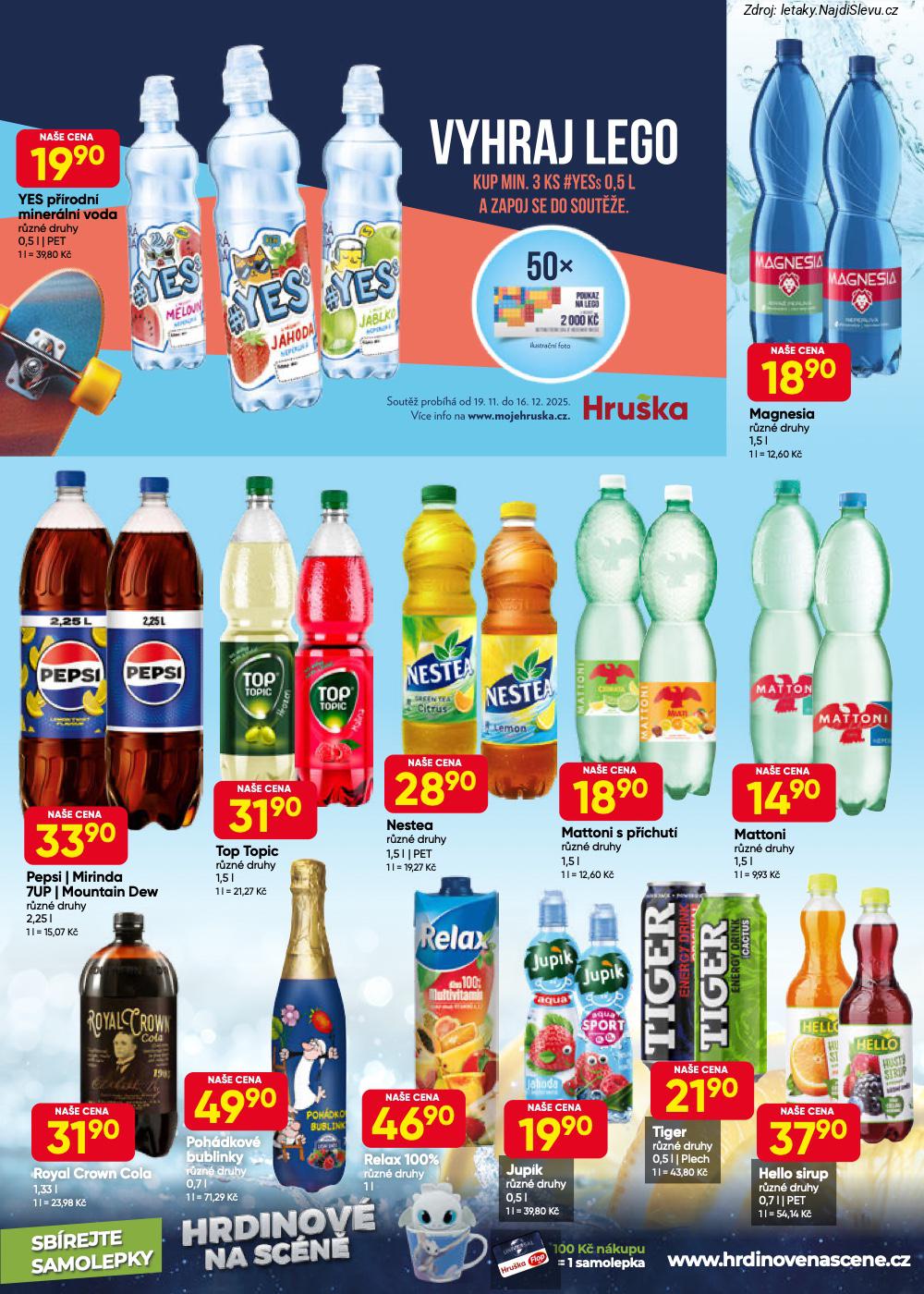 Let�k Hru�ka  (26. 11. - 2. 12. 2025) - str. 7