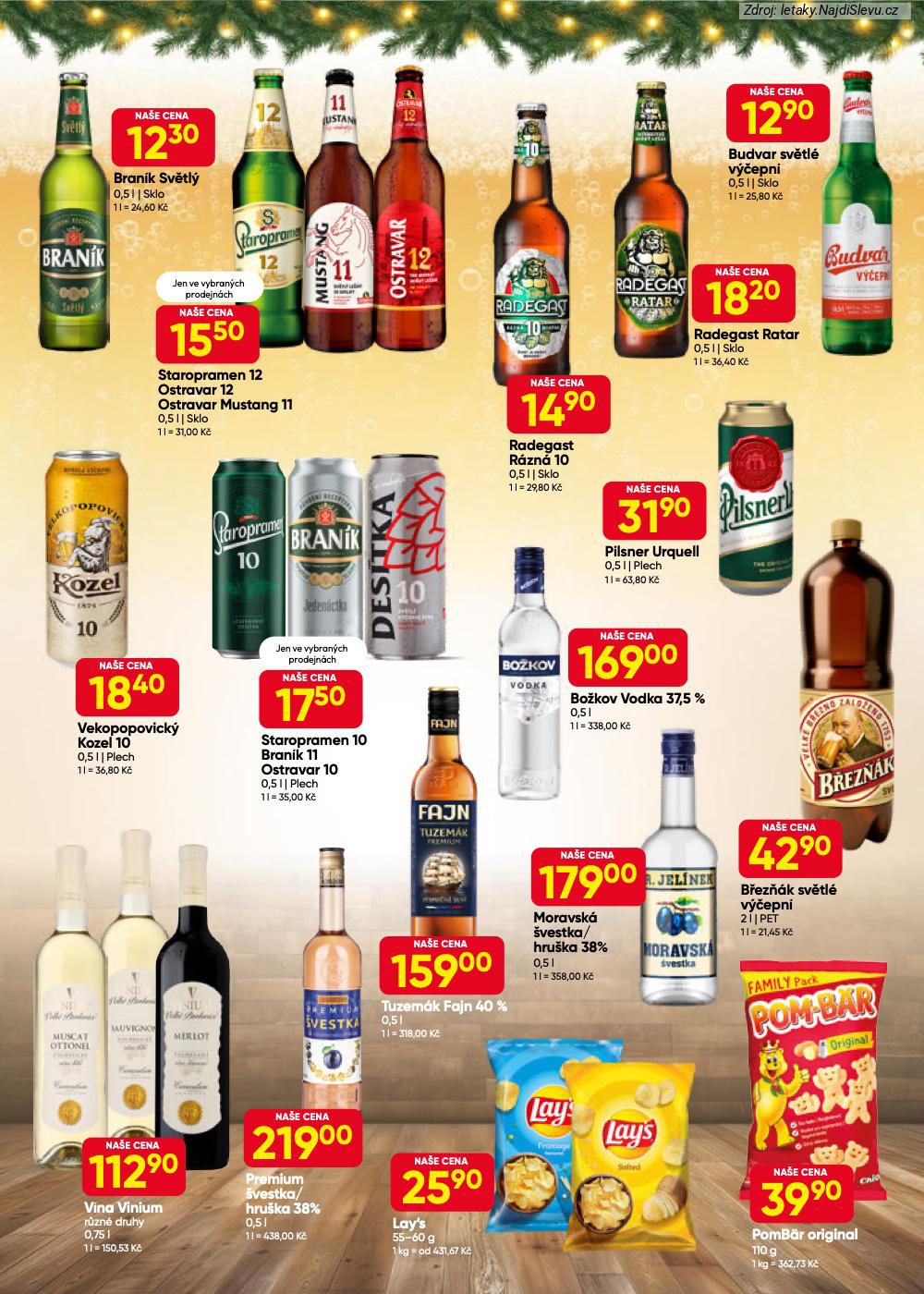 Let�k Hru�ka  (26. 11. - 2. 12. 2025) - str. 8