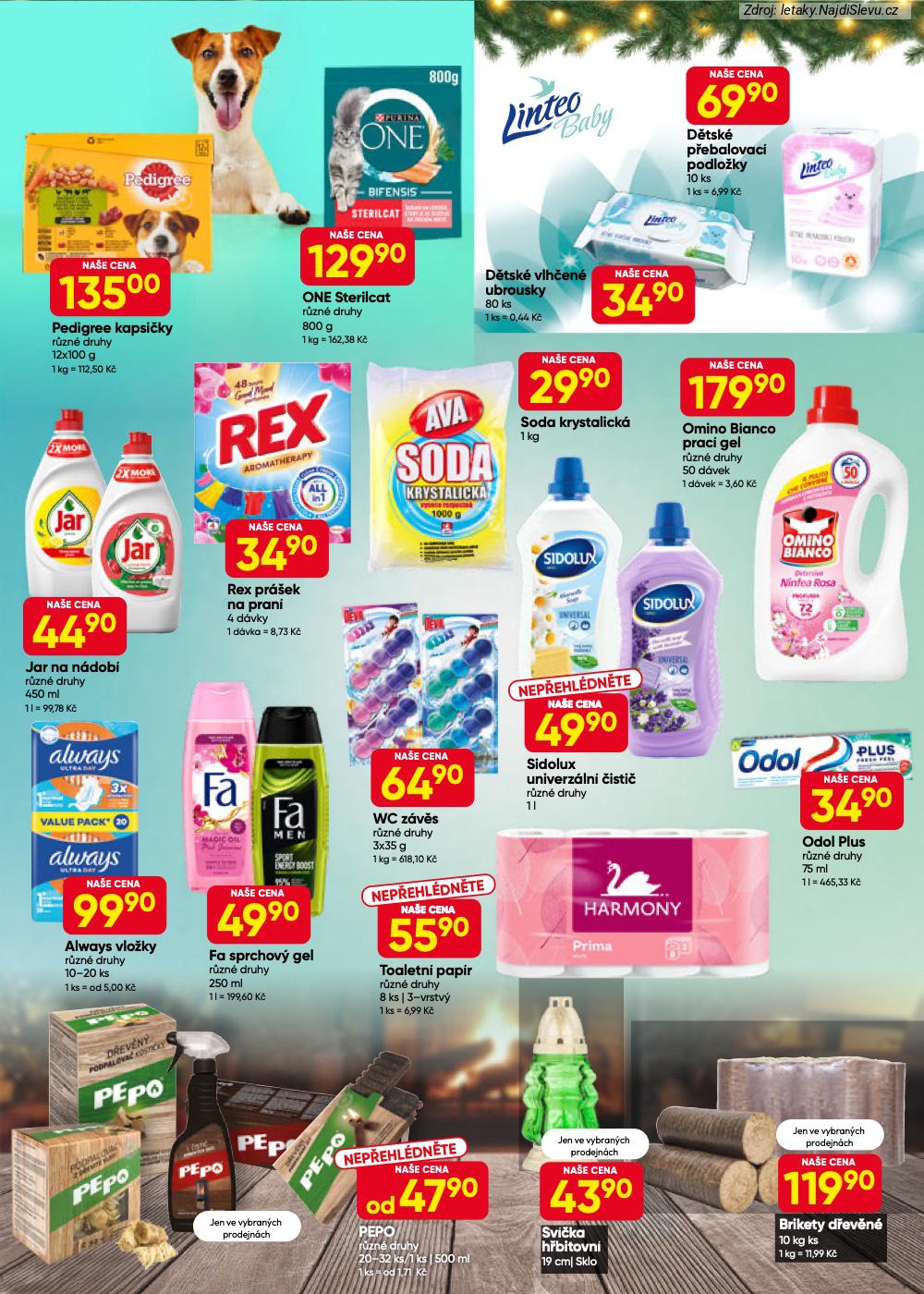 Let�k Hru�ka  (26. 11. - 2. 12. 2025) - str. 9