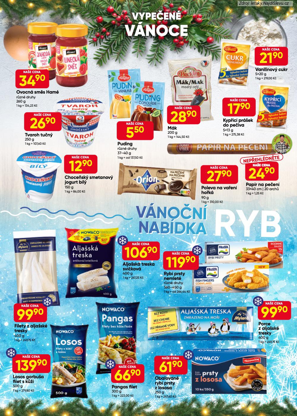 Let�k Hru�ka (3. 12. - 9. 12. 2025) - strana 4 z 12