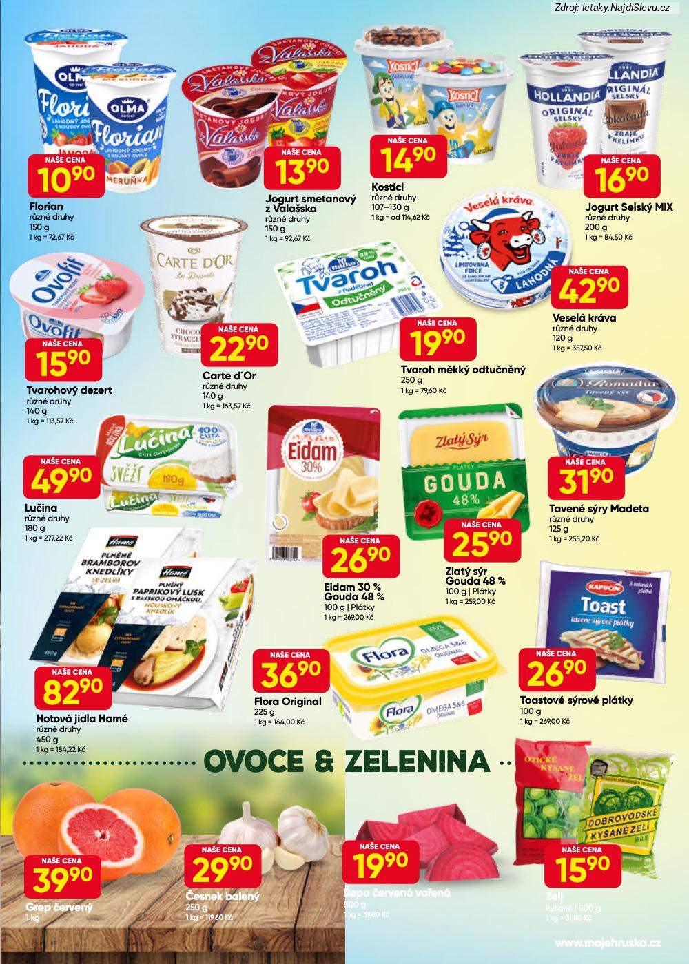 Strana 5 - let�k Hru�ka (1. 1. - 6. 1. 2026)