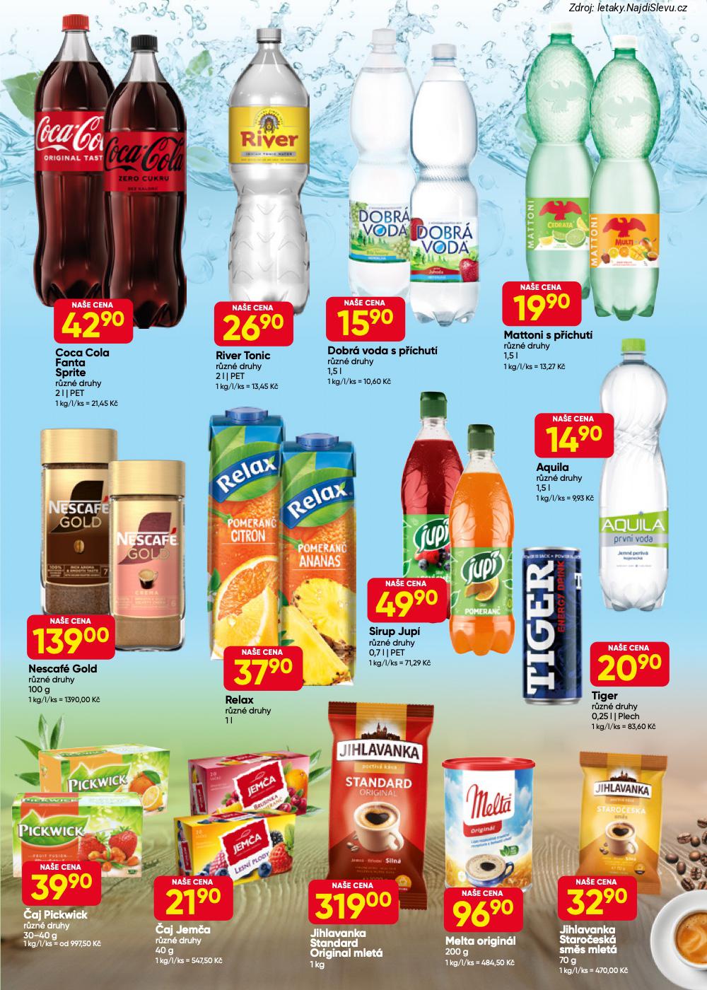 Let�k Hru�ka (7. 1. - 13. 1. 2026) - strana 7 z 10