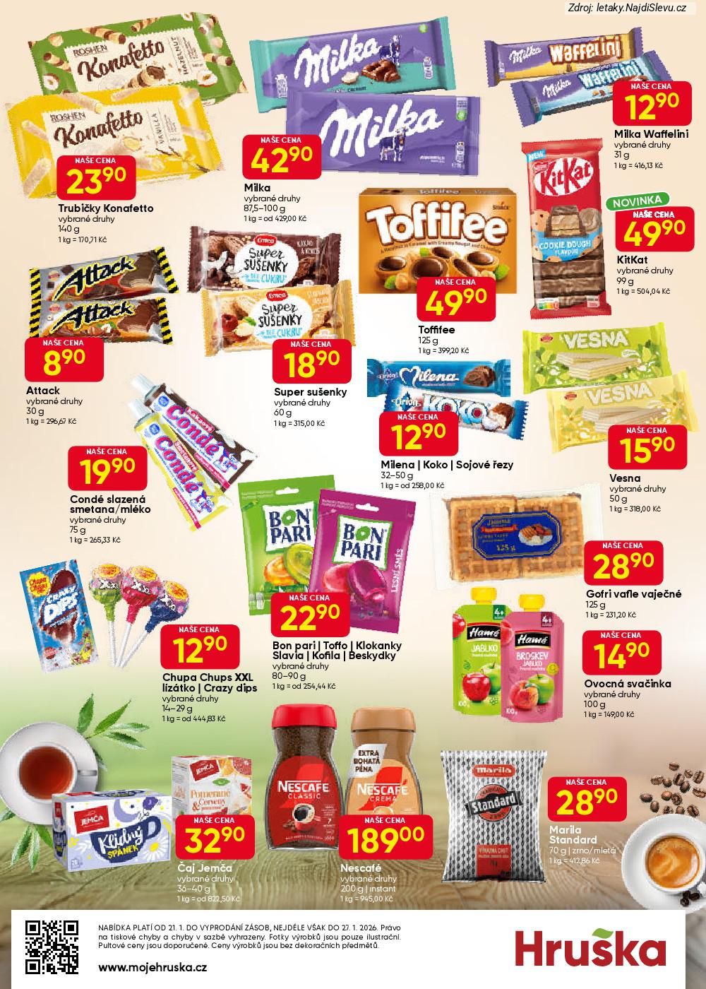 Let�k Hru�ka  (21. 1. - 27. 1. 2026) - str. 10