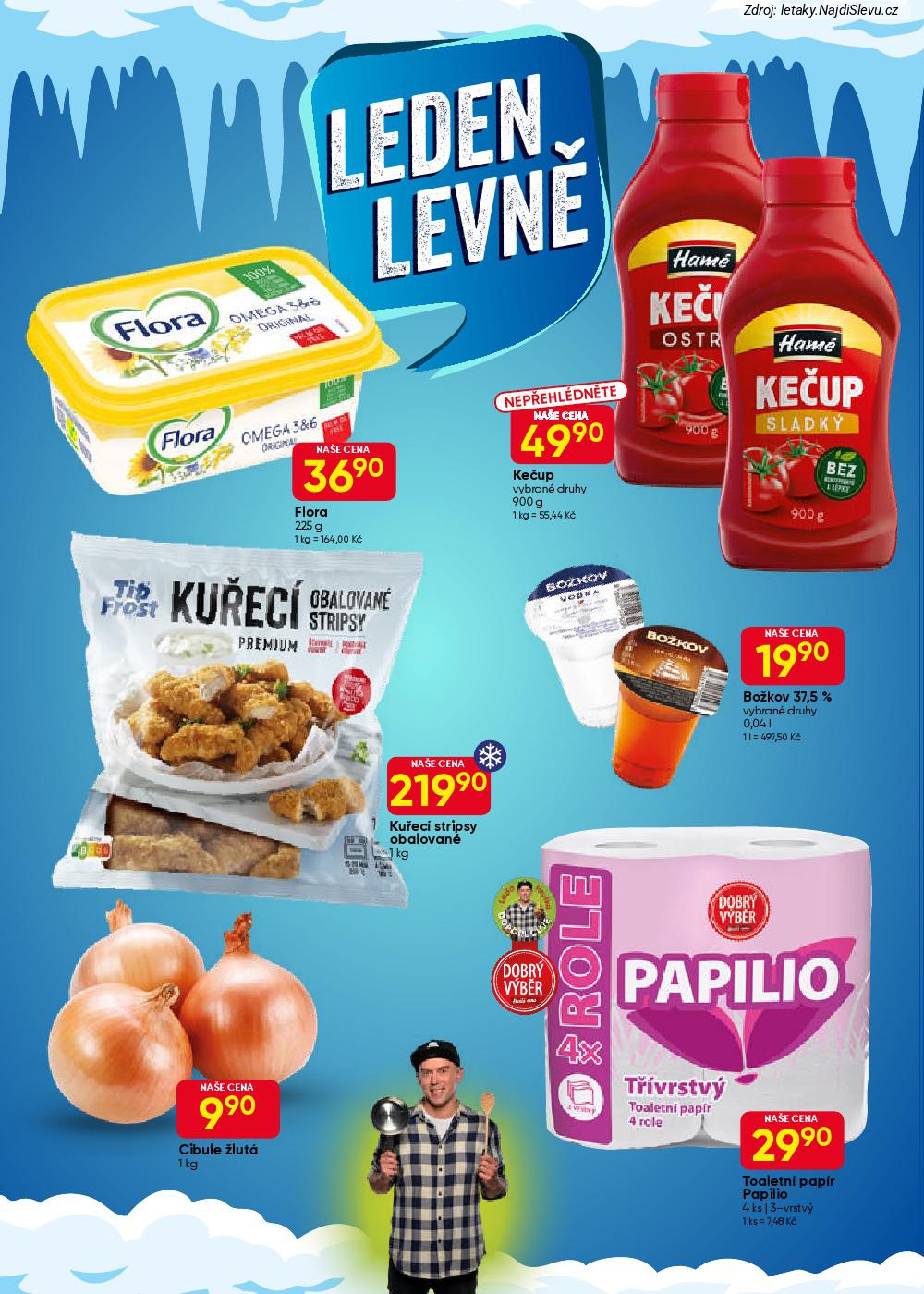 Let�k Hru�ka  (21. 1. - 27. 1. 2026) - str. 3