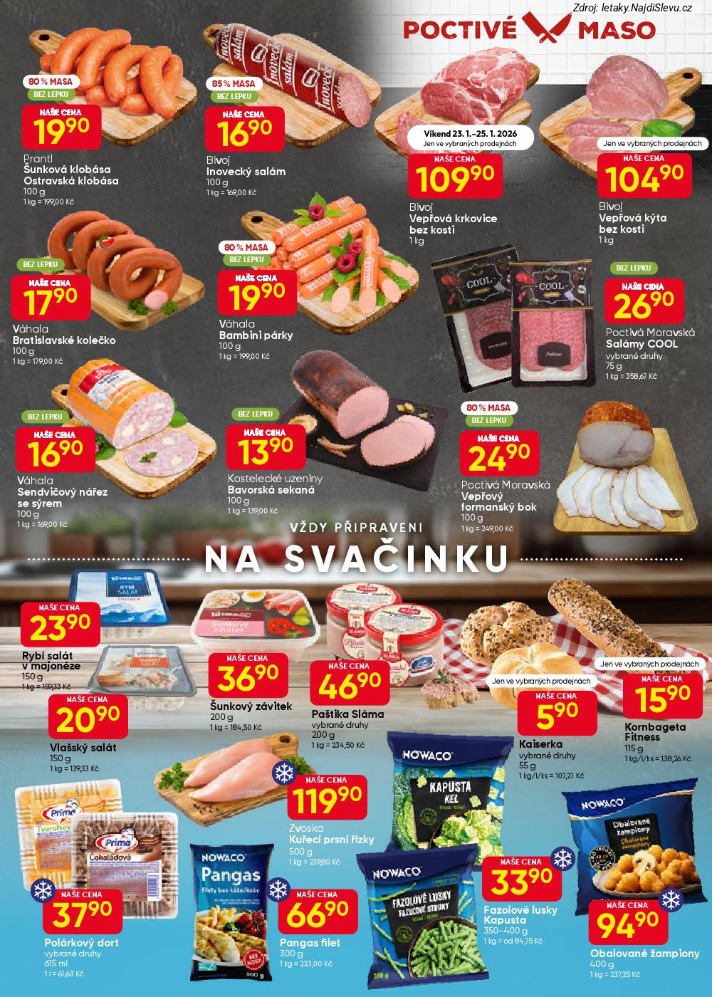 Let�k Hru�ka  (21. 1. - 27. 1. 2026) - str. 4