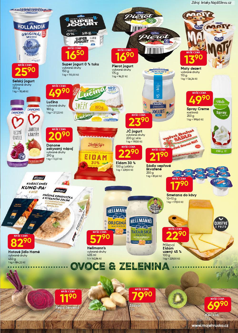 Let�k Hru�ka  (21. 1. - 27. 1. 2026) - str. 5