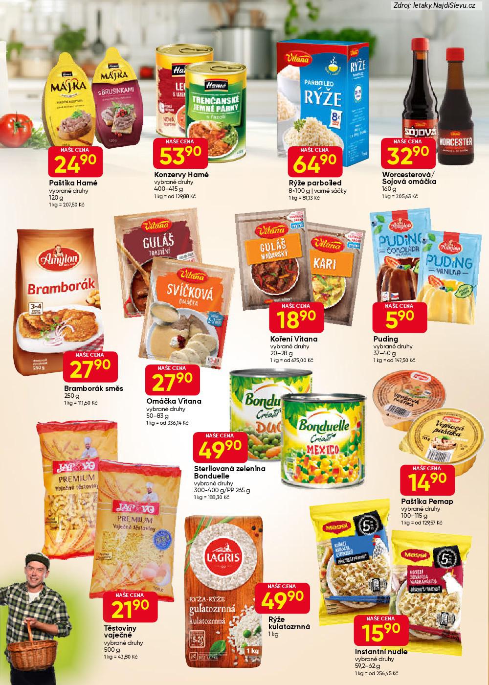 Let�k Hru�ka  (21. 1. - 27. 1. 2026) - str. 6