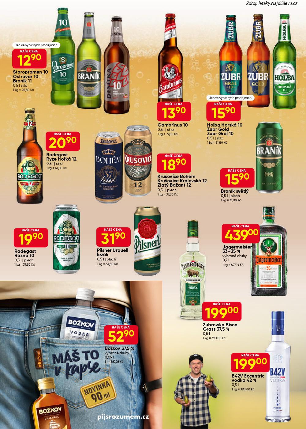 Let�k Hru�ka  (21. 1. - 27. 1. 2026) - str. 8