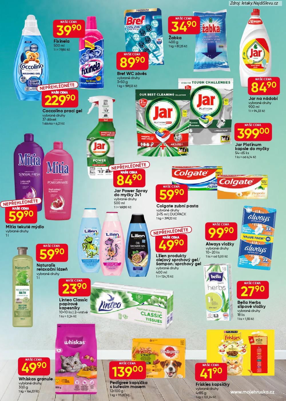 Let�k Hru�ka  (21. 1. - 27. 1. 2026) - str. 9