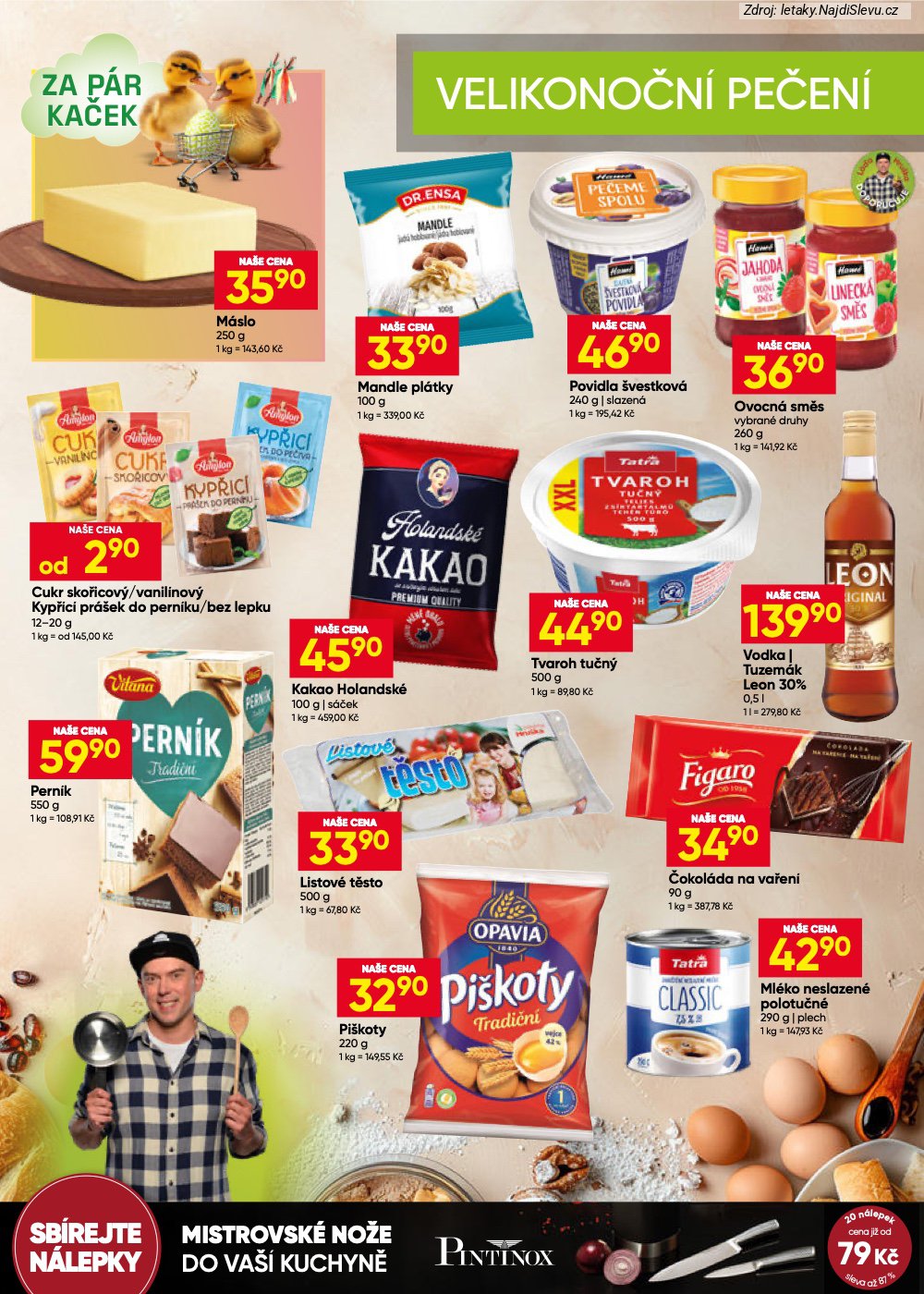 Strana 1 - let�k  (25. 3. - 7. 4. 2026)