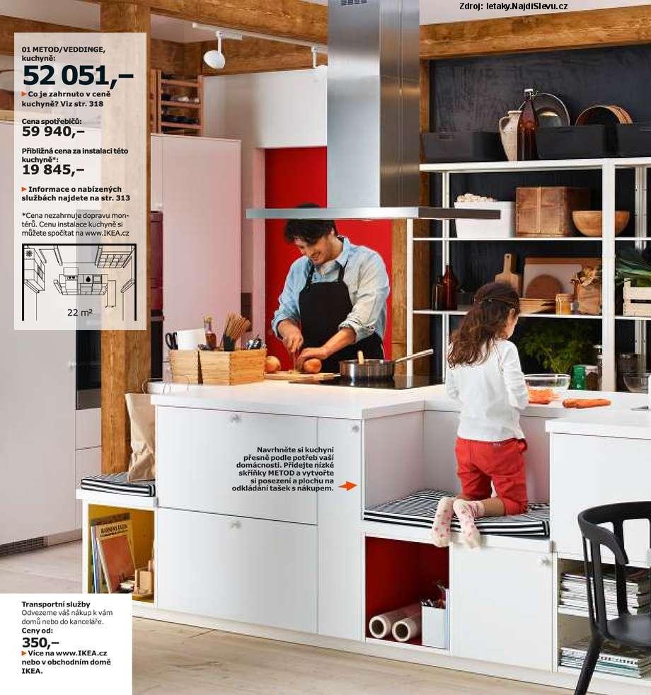 Strana 140 - letk IKEA (1. 9. - 31. 7. 2015 )