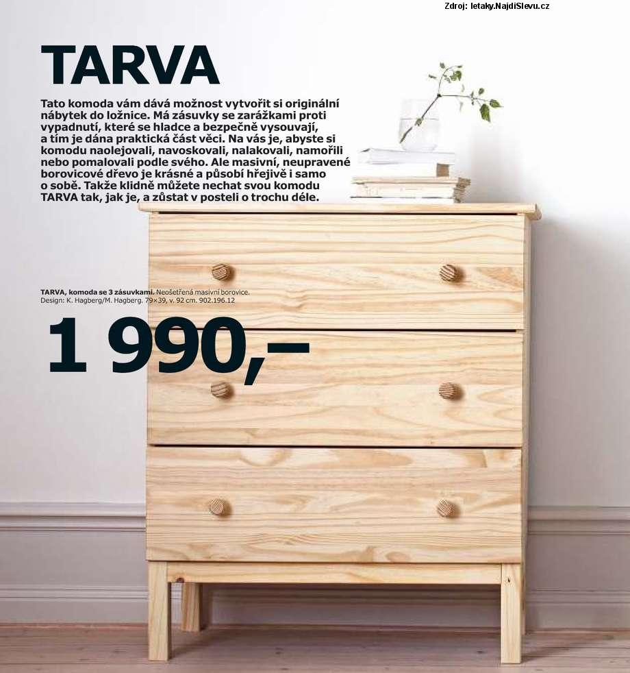Strana 2 - letk IKEA (1. 9. - 31. 7. 2015 )