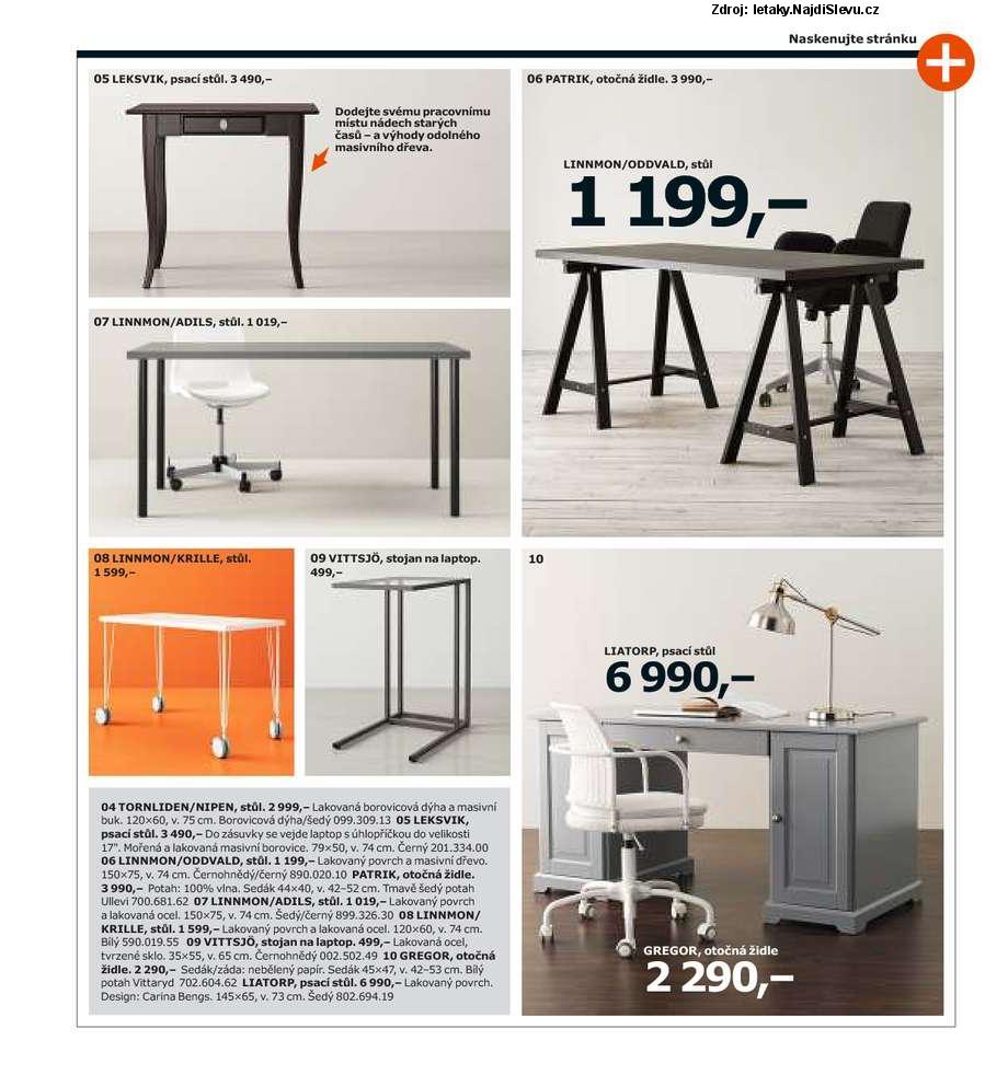 IKEA leták - strana 281 | 1. 9. - 31. 7. 2015 