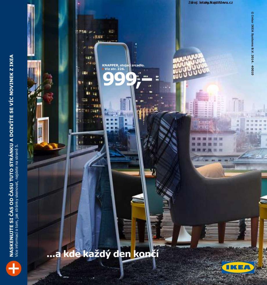 Strana 328 - letk IKEA (1. 9. - 31. 7. 2015 )