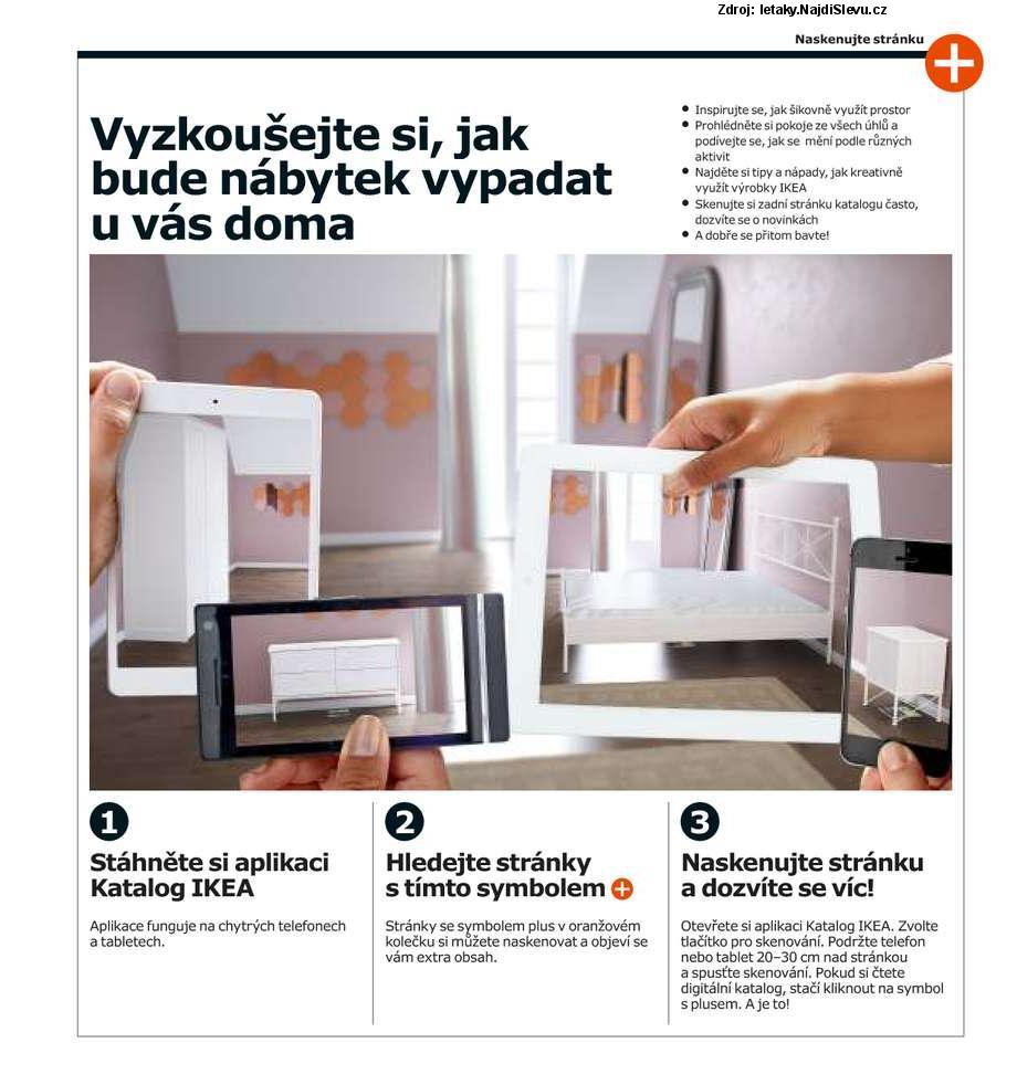 Strana 5 - letk IKEA (1. 9. - 31. 7. 2015 )