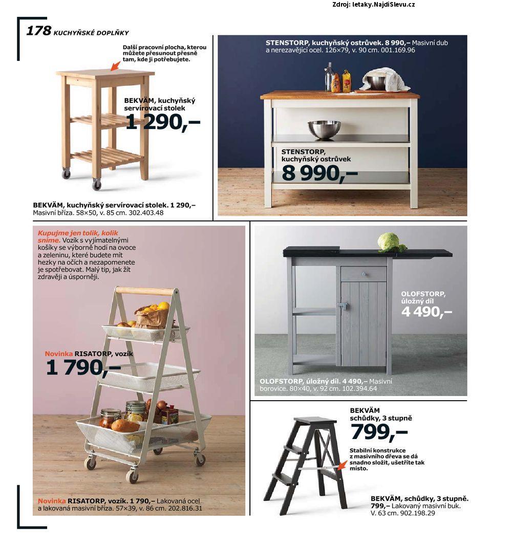 Strana 178 - letk IKEA (do 31.8. 2016)